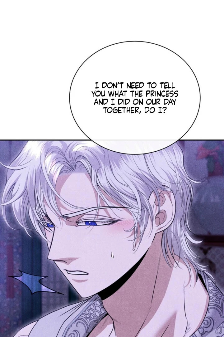 Everyday Every Night Chapter 17 page 8 - 