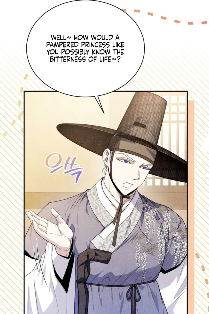 Everyday Every Night Chapter 17 page 92 - 