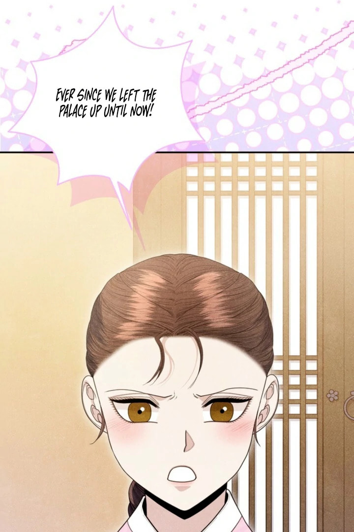 Everyday Every Night Chapter 17 page 100 - 