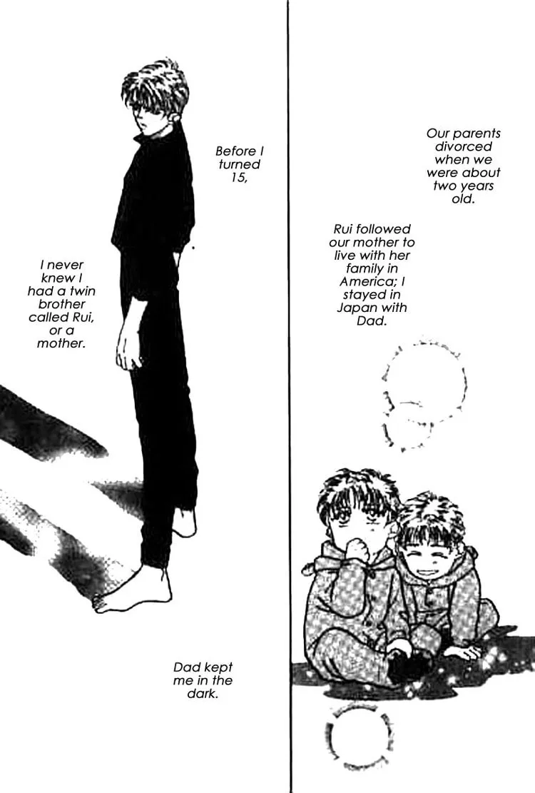 Everyday Every Night Chapter 2 page 15 - 