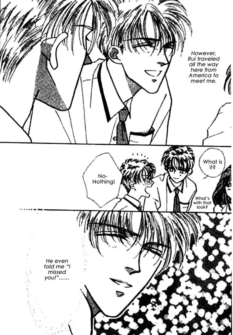 Everyday Every Night Chapter 2 page 16 - 