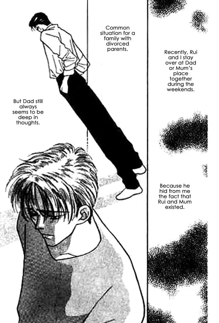 Everyday Every Night Chapter 2 page 19 - 
