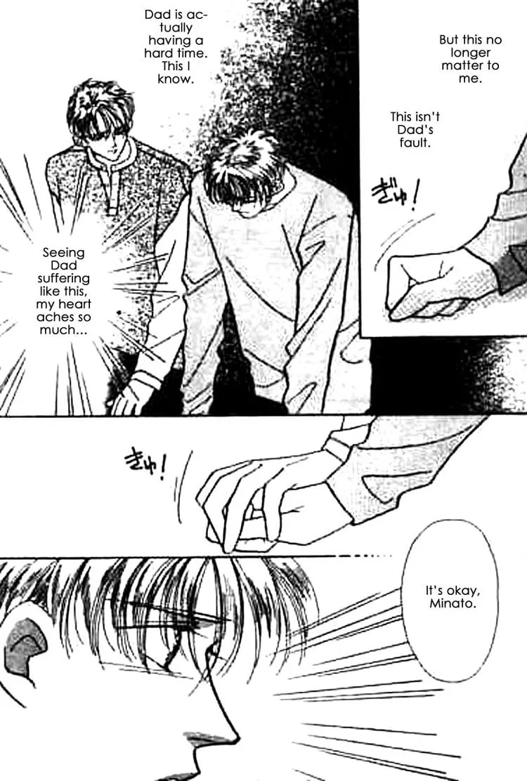 Everyday Every Night Chapter 2 page 20 - 