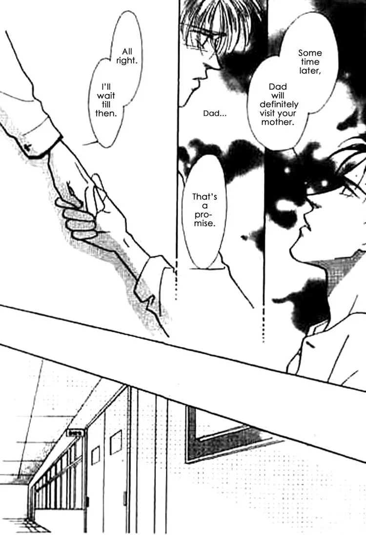 Everyday Every Night Chapter 2 page 26 - 