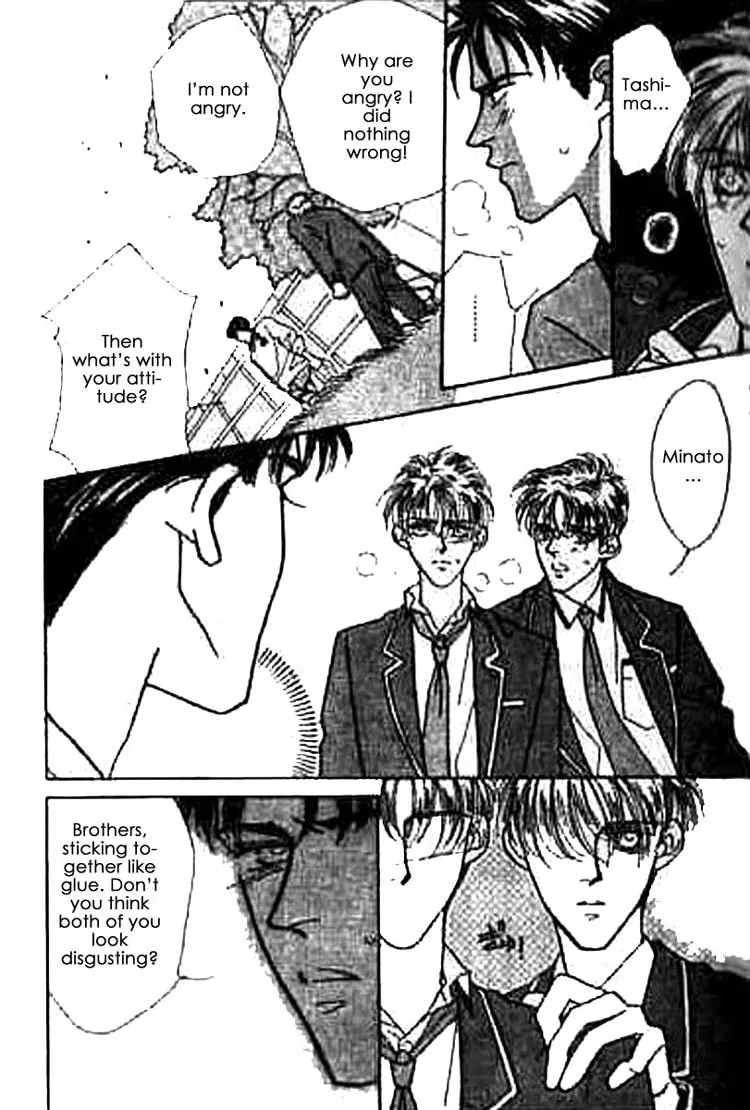Everyday Every Night Chapter 2 page 38 - 