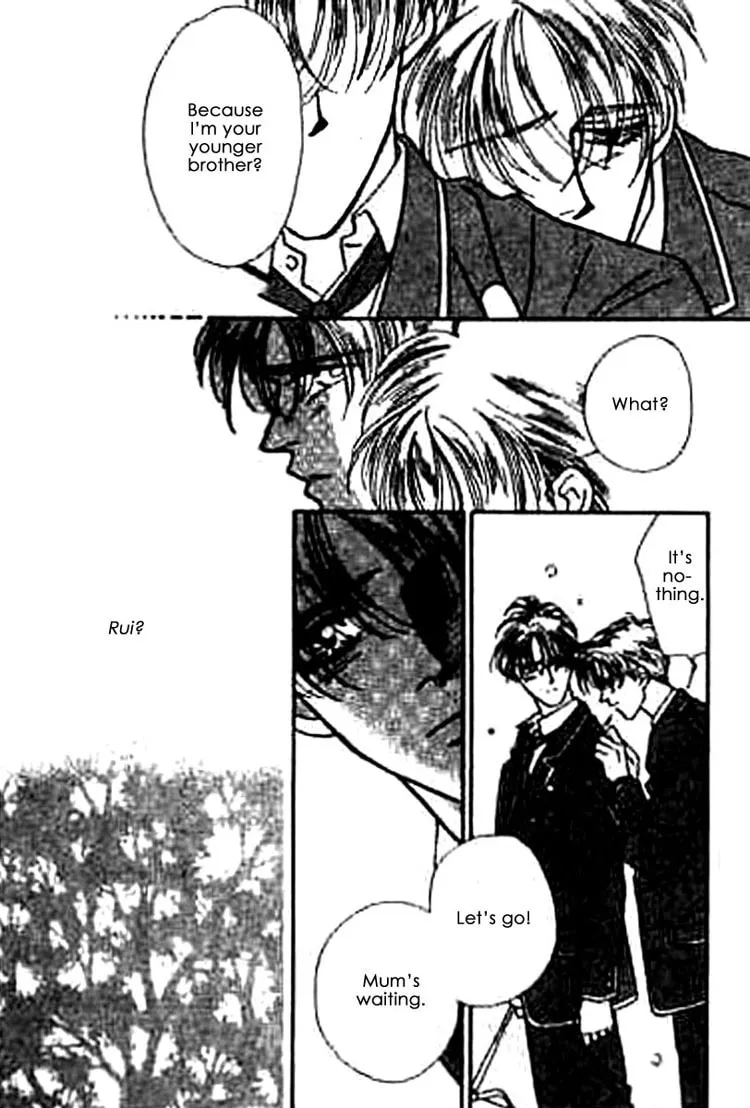 Everyday Every Night Chapter 2 page 40 - 