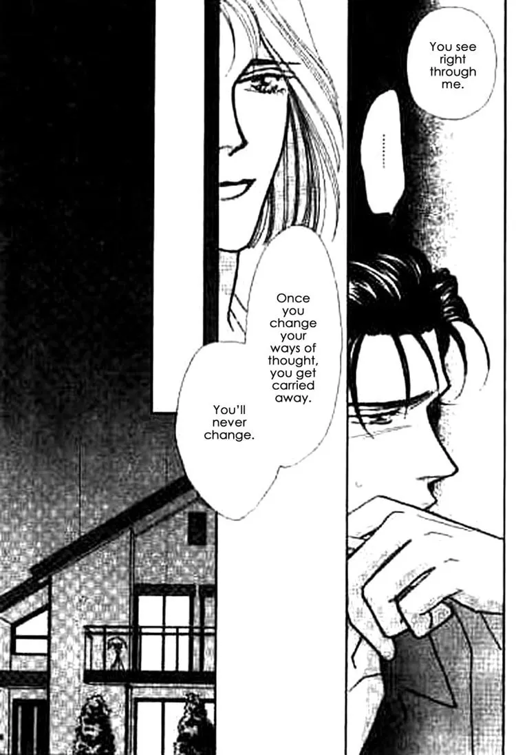 Everyday Every Night Chapter 2 page 43 - 