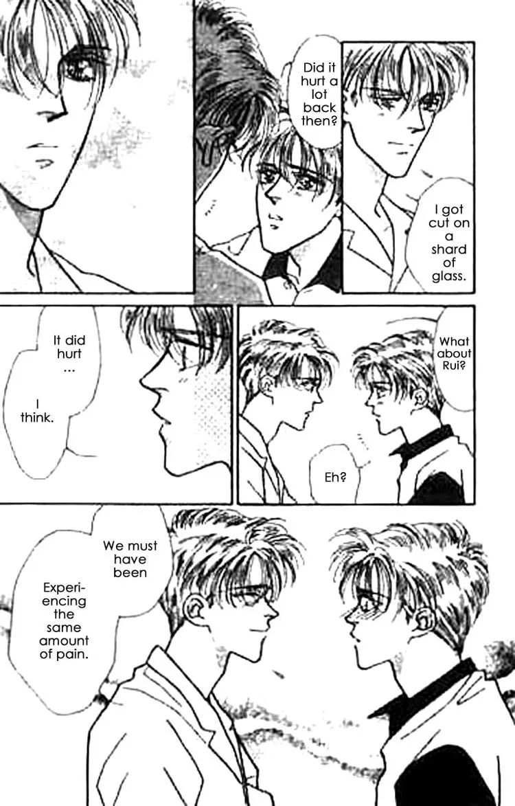 Everyday Every Night Chapter 2 page 47 - 