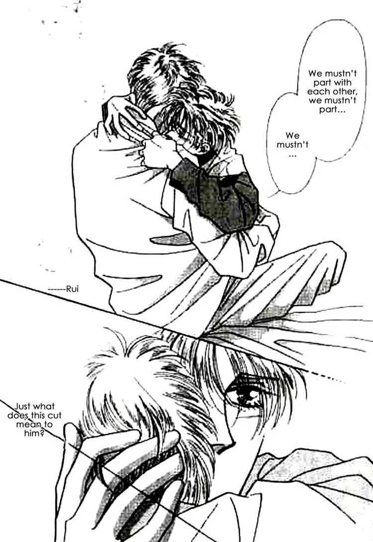 Everyday Every Night Chapter 2 page 50 - 