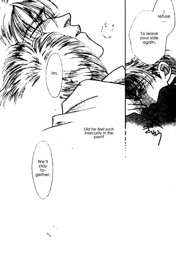 Everyday Every Night Chapter 2 page 52 - 