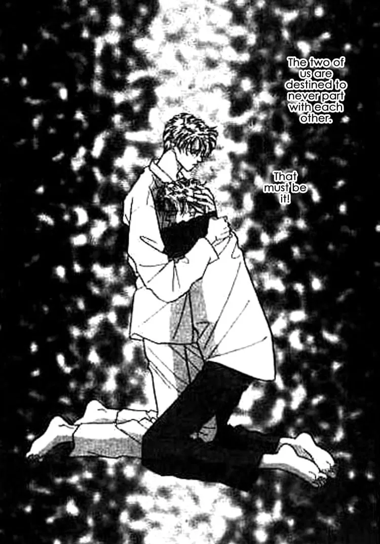 Everyday Every Night Chapter 2 page 8 - 