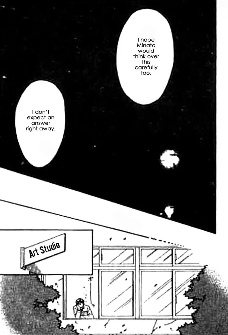 Everyday Every Night Chapter 3 page 36 - 