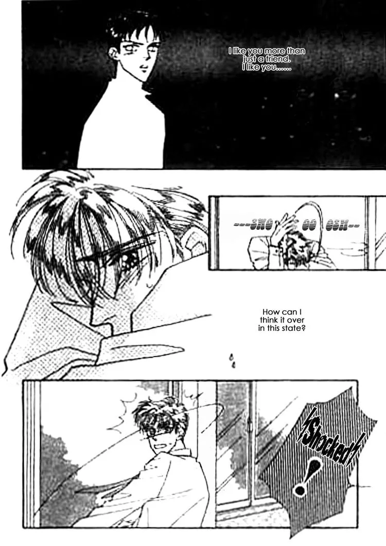 Everyday Every Night Chapter 3 page 37 - 