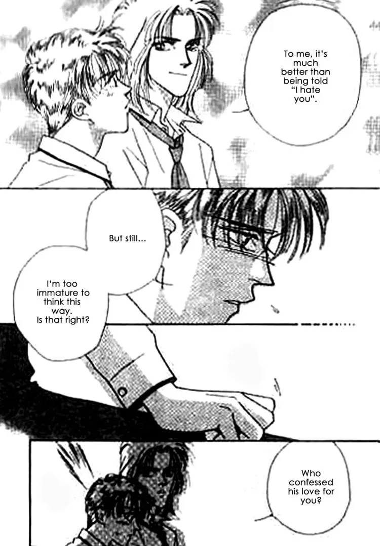Everyday Every Night Chapter 3 page 40 - 