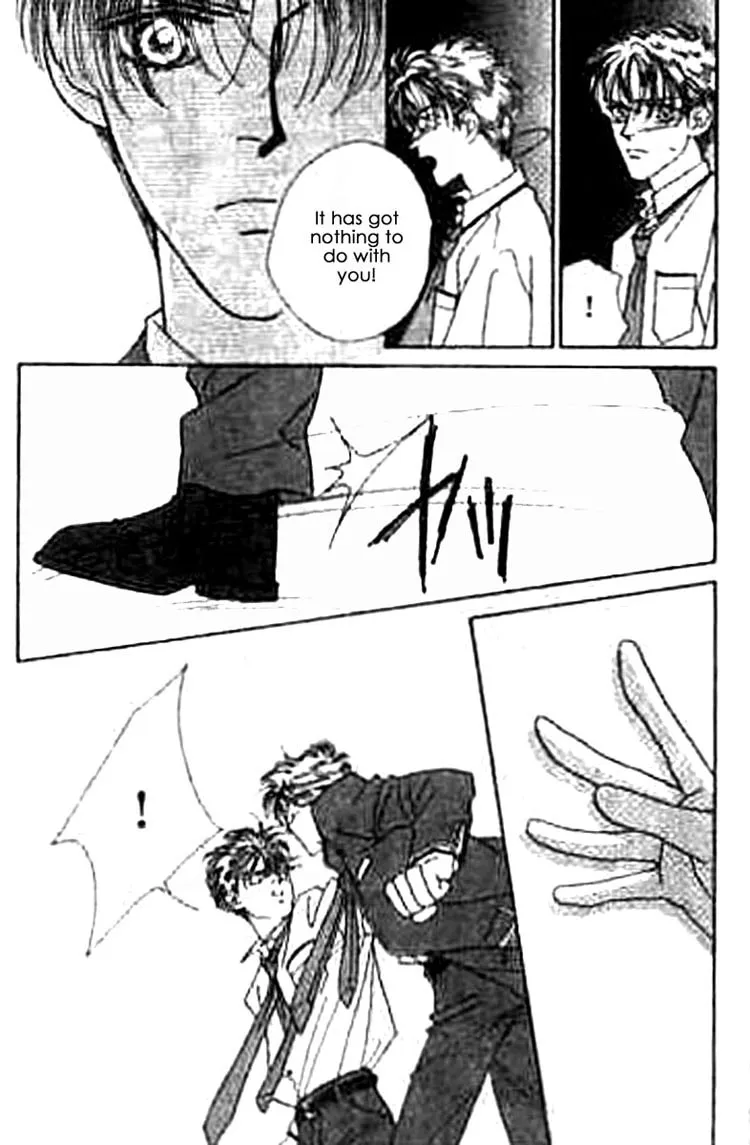 Everyday Every Night Chapter 3 page 46 - 