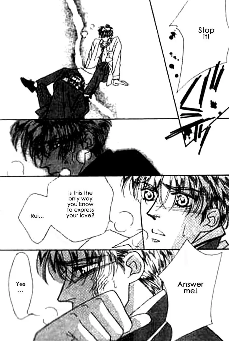 Everyday Every Night Chapter 3 page 50 - 