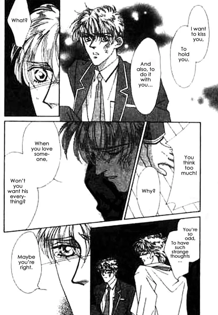 Everyday Every Night Chapter 3 page 51 - 