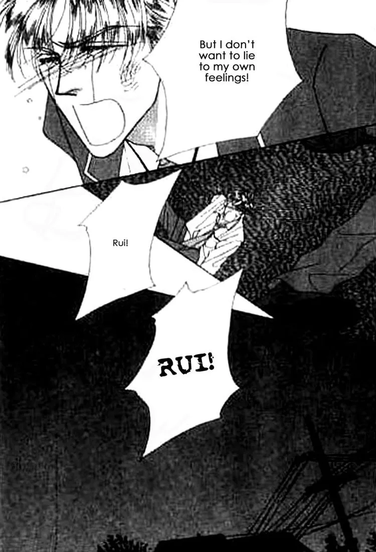 Everyday Every Night Chapter 3 page 52 - 