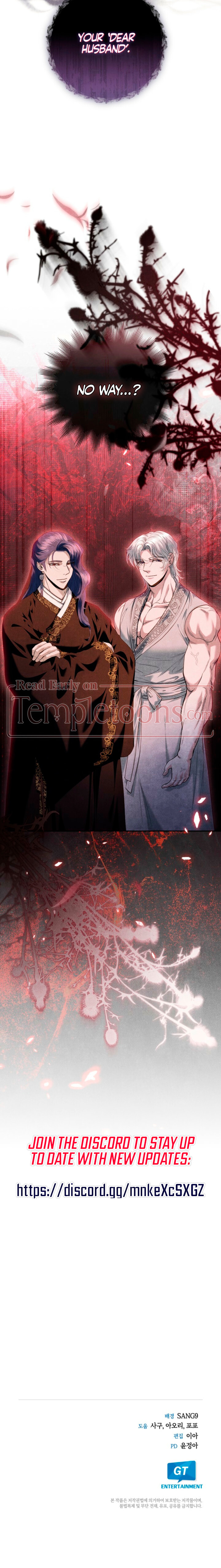 Everyday Every Night Chapter 31 page 11 - 