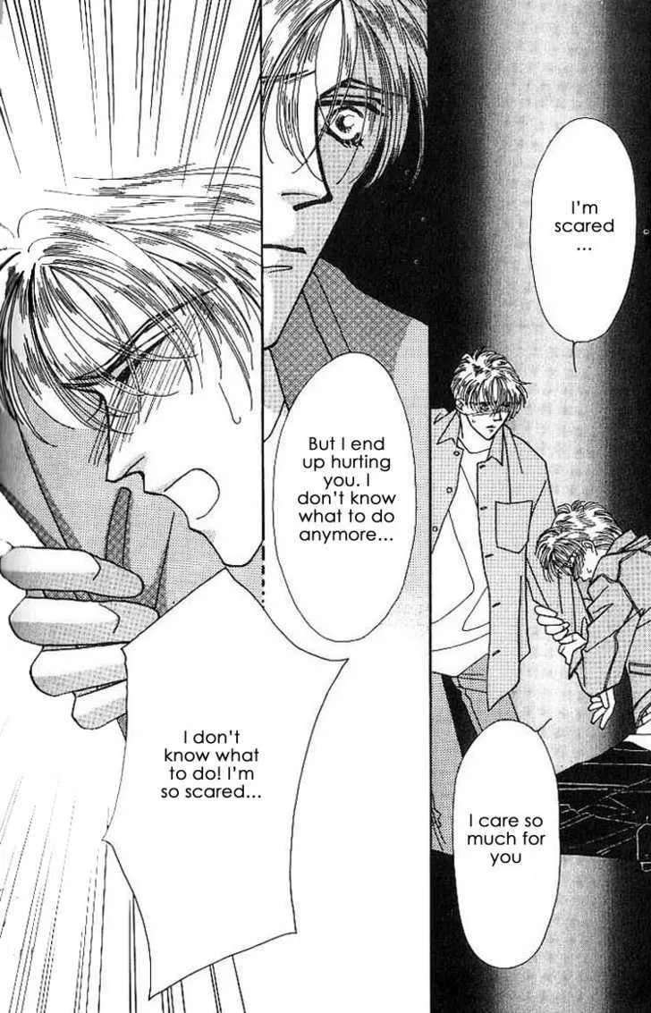 Everyday Every Night Chapter 4.2 page 14 - 