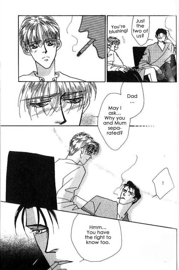 Everyday Every Night Chapter 4.2 page 5 - 