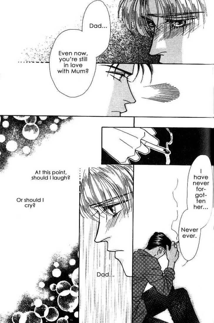 Everyday Every Night Chapter 4.2 page 9 - 