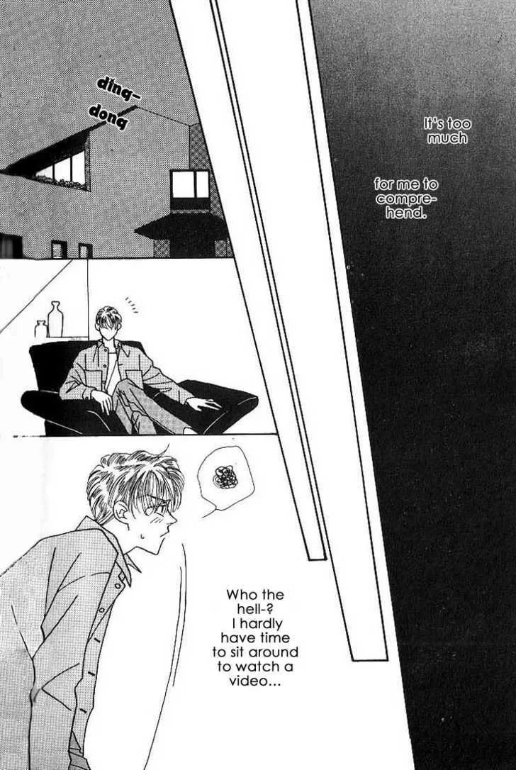 Everyday Every Night Chapter 4.2 page 10 - 