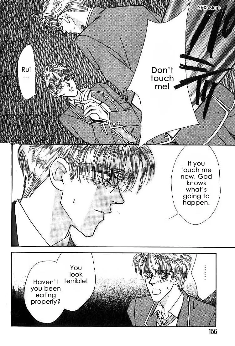 Everyday Every Night Chapter 4 page 23 - 