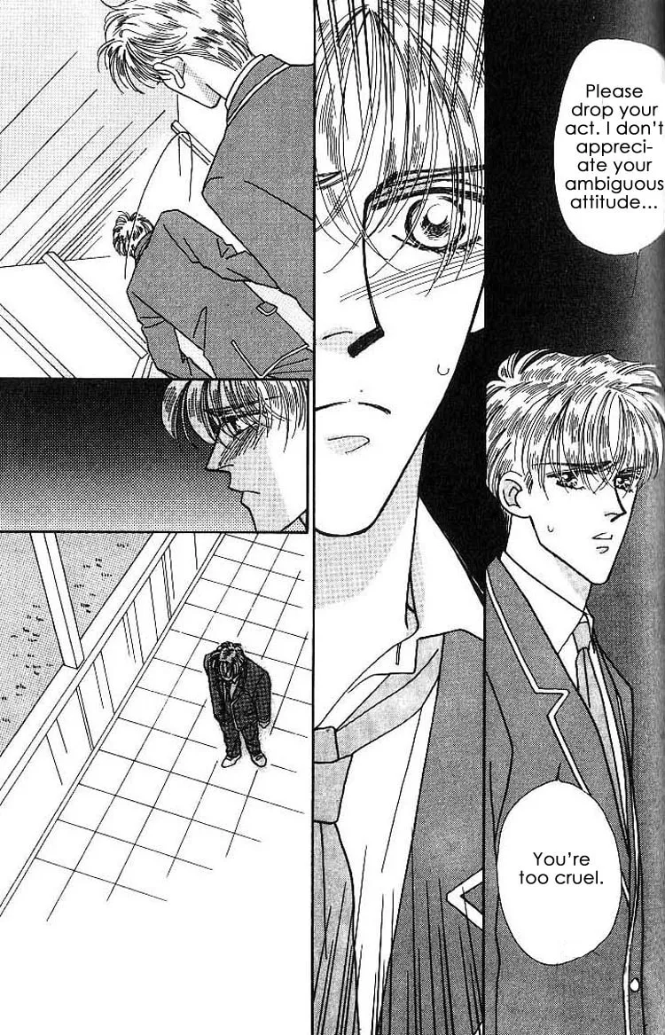 Everyday Every Night Chapter 4 page 24 - 