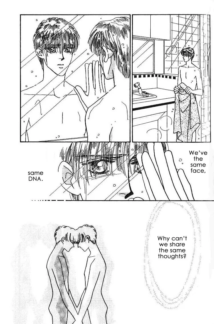 Everyday Every Night Chapter 4 page 26 - 