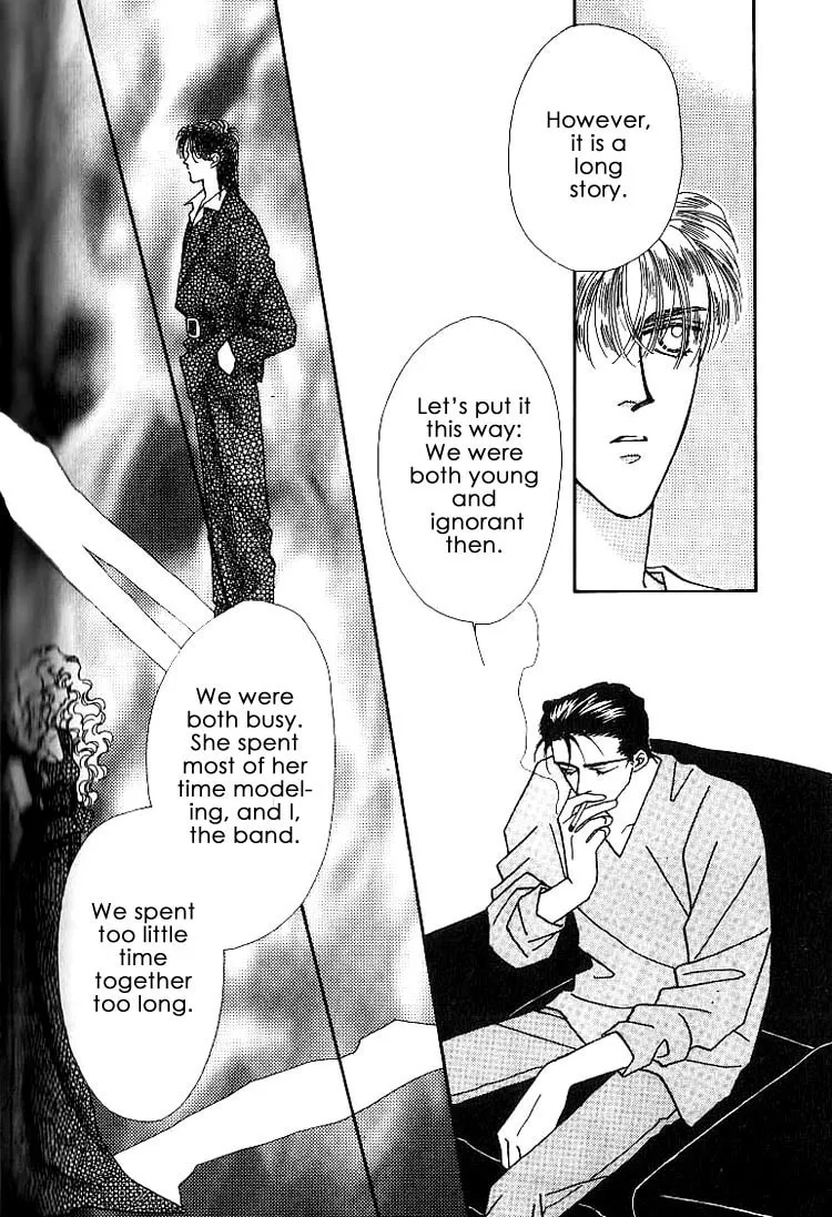 Everyday Every Night Chapter 4 page 32 - 