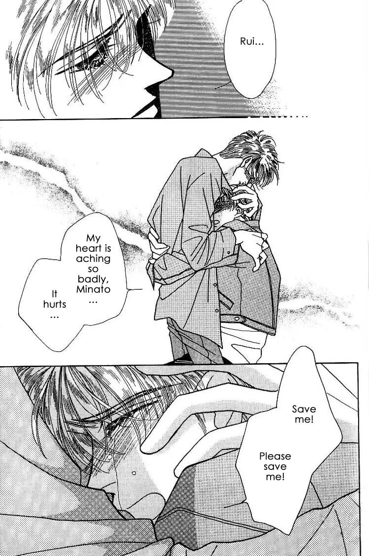 Everyday Every Night Chapter 4 page 41 - 
