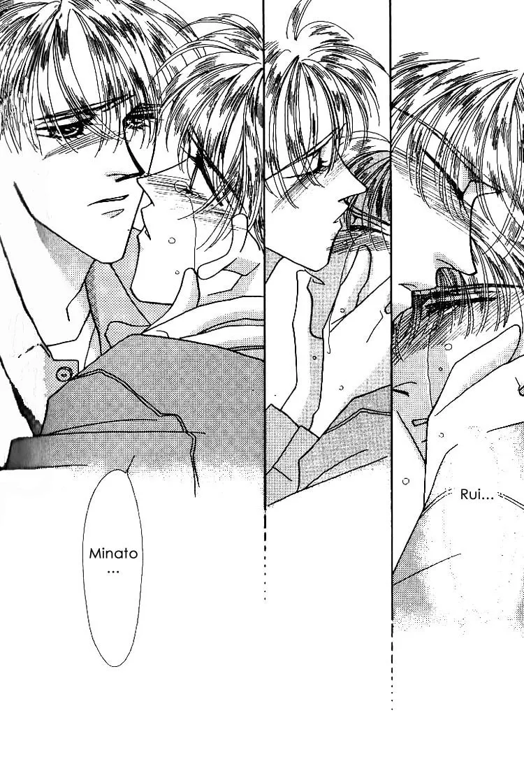 Everyday Every Night Chapter 4 page 42 - 