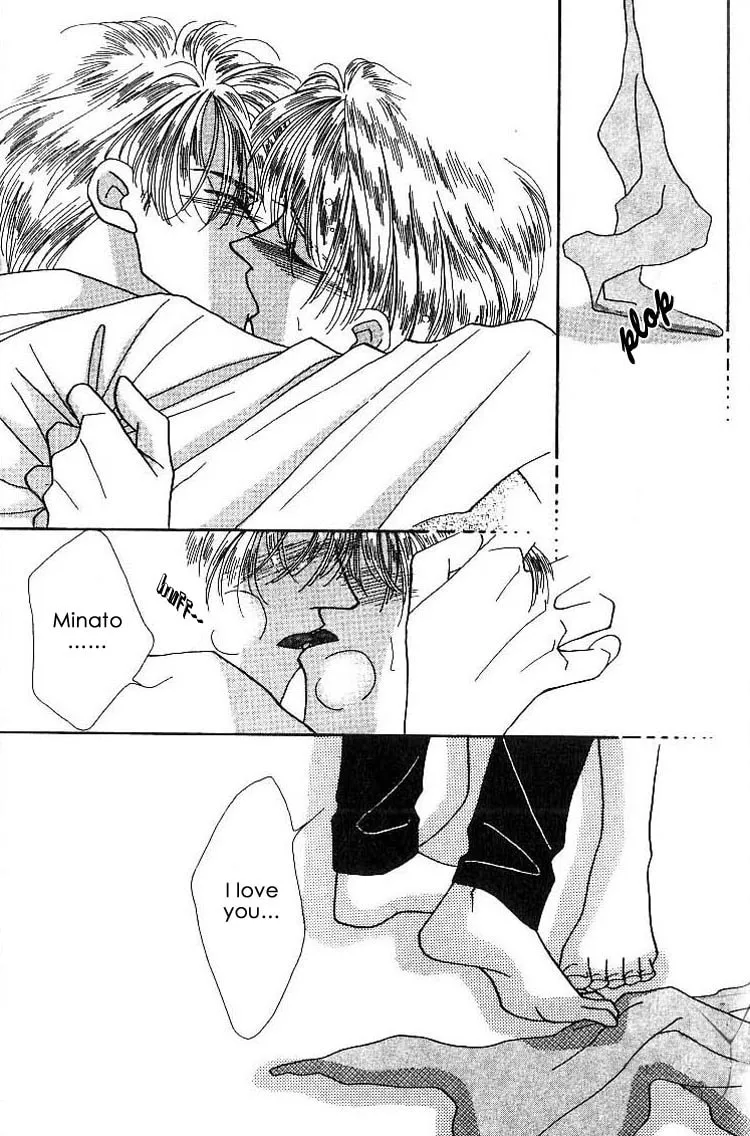 Everyday Every Night Chapter 4 page 47 - 