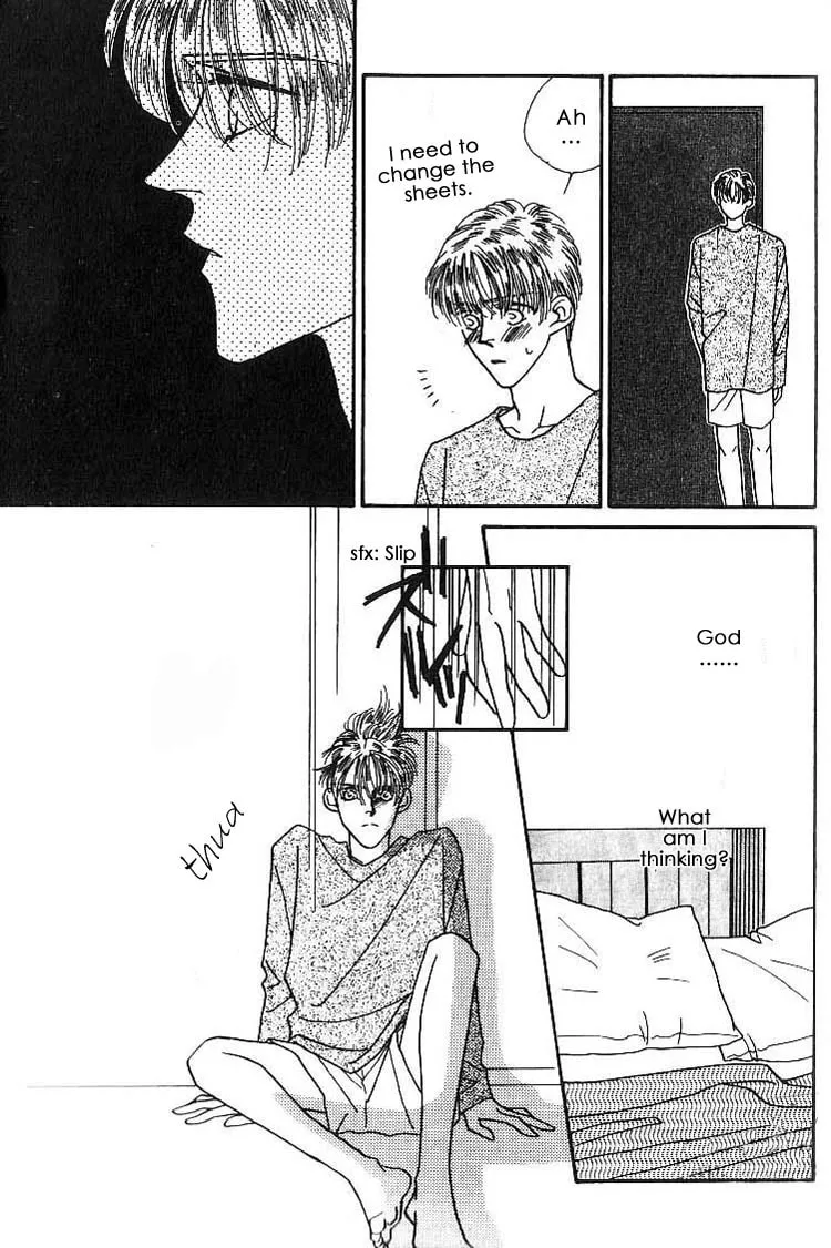 Everyday Every Night Chapter 4 page 49 - 