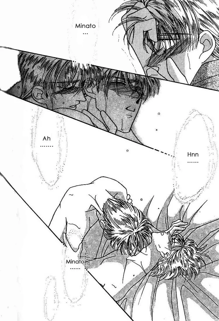 Everyday Every Night Chapter 4 page 50 - 