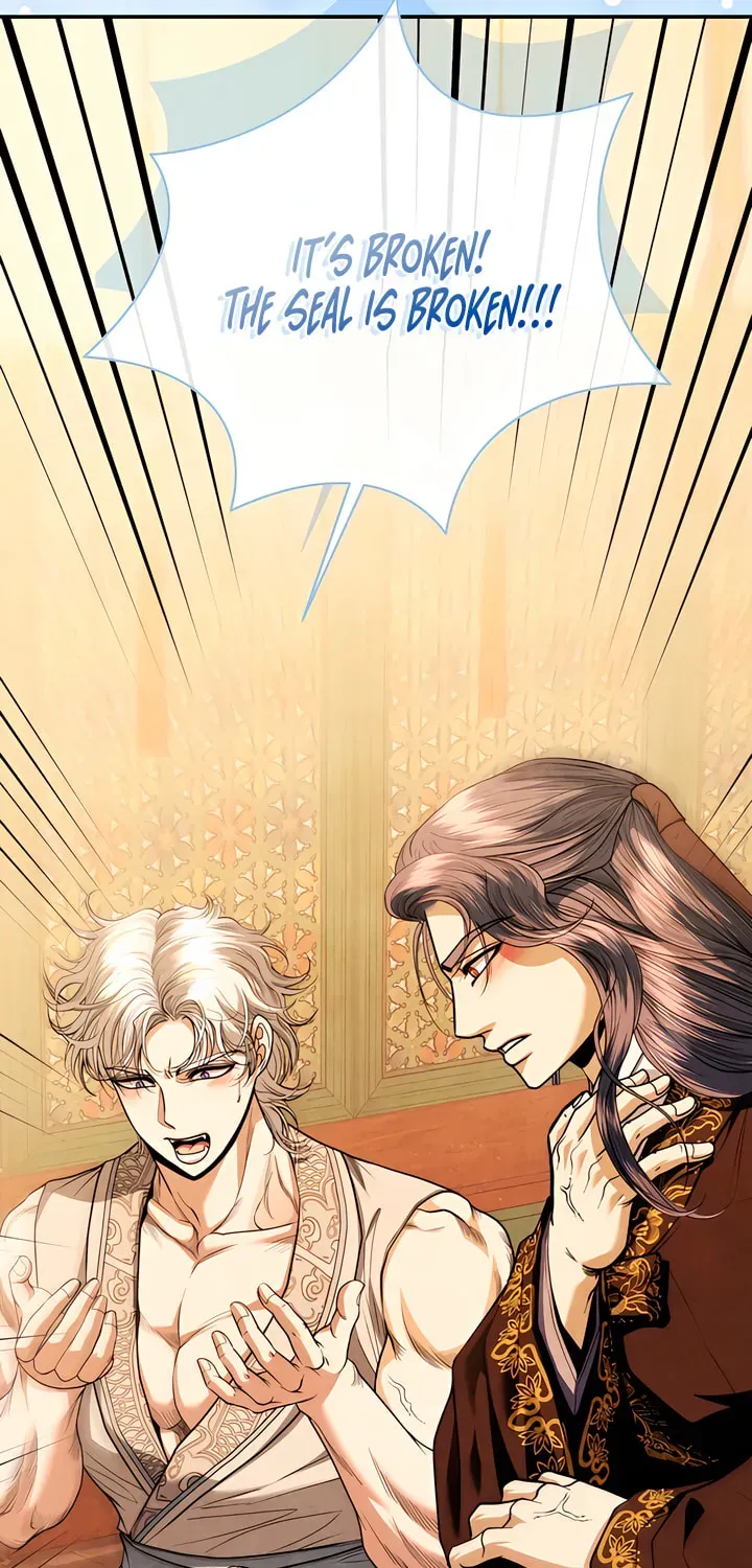 Everyday Every Night Chapter 40 page 16 - 