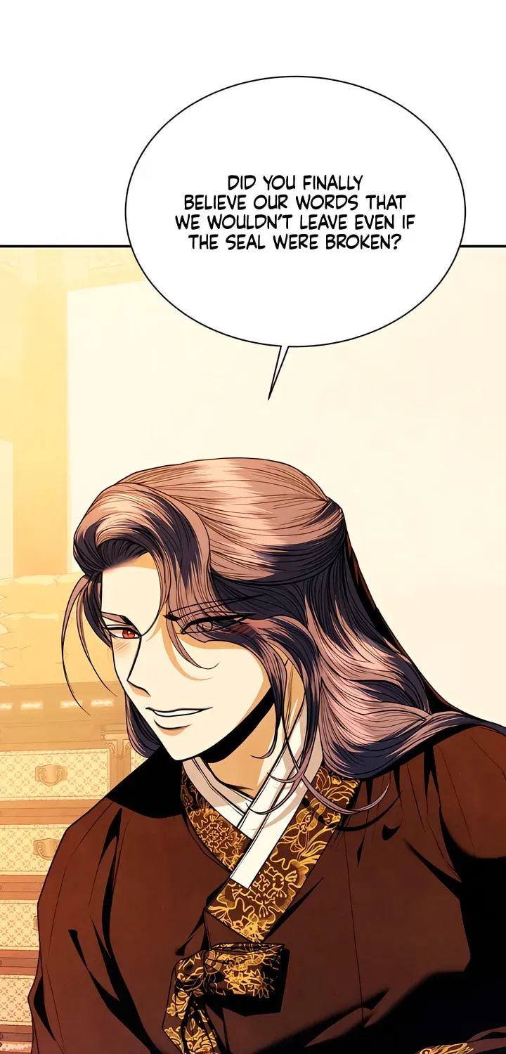 Everyday Every Night Chapter 40 page 19 - 