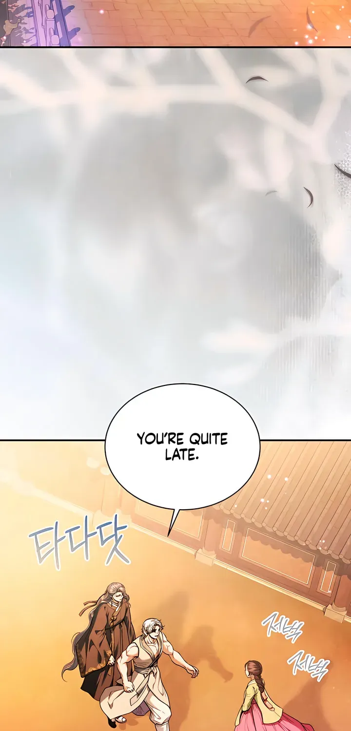 Everyday Every Night Chapter 40 page 3 - 