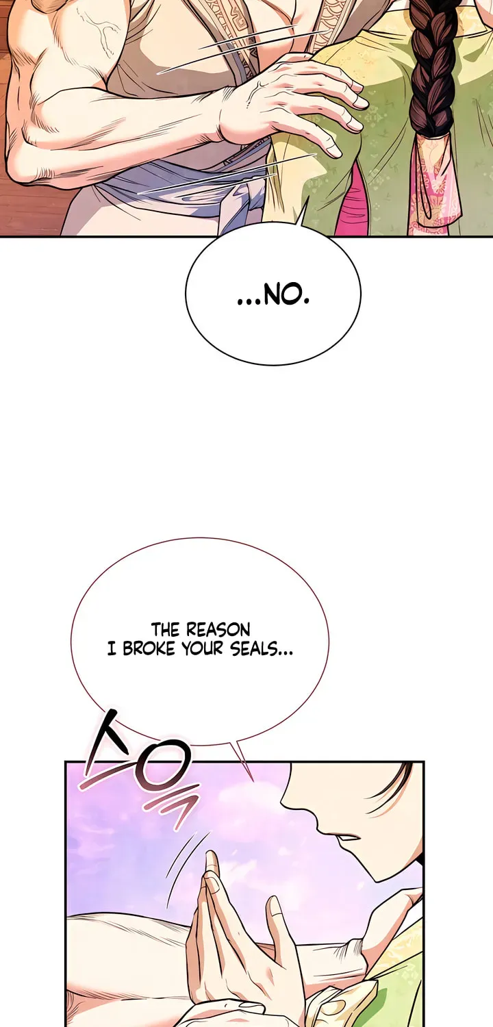 Everyday Every Night Chapter 40 page 21 - 