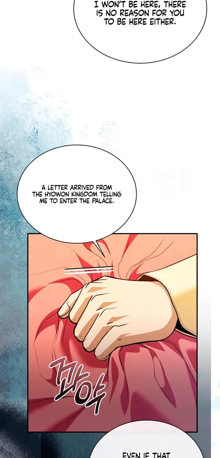 Everyday Every Night Chapter 40 page 25 - 