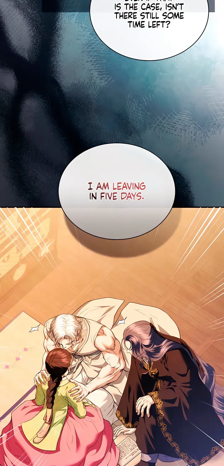 Everyday Every Night Chapter 40 page 26 - 