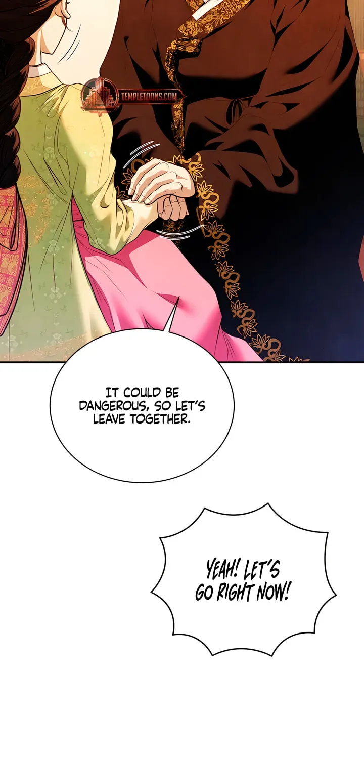 Everyday Every Night Chapter 40 page 28 - 