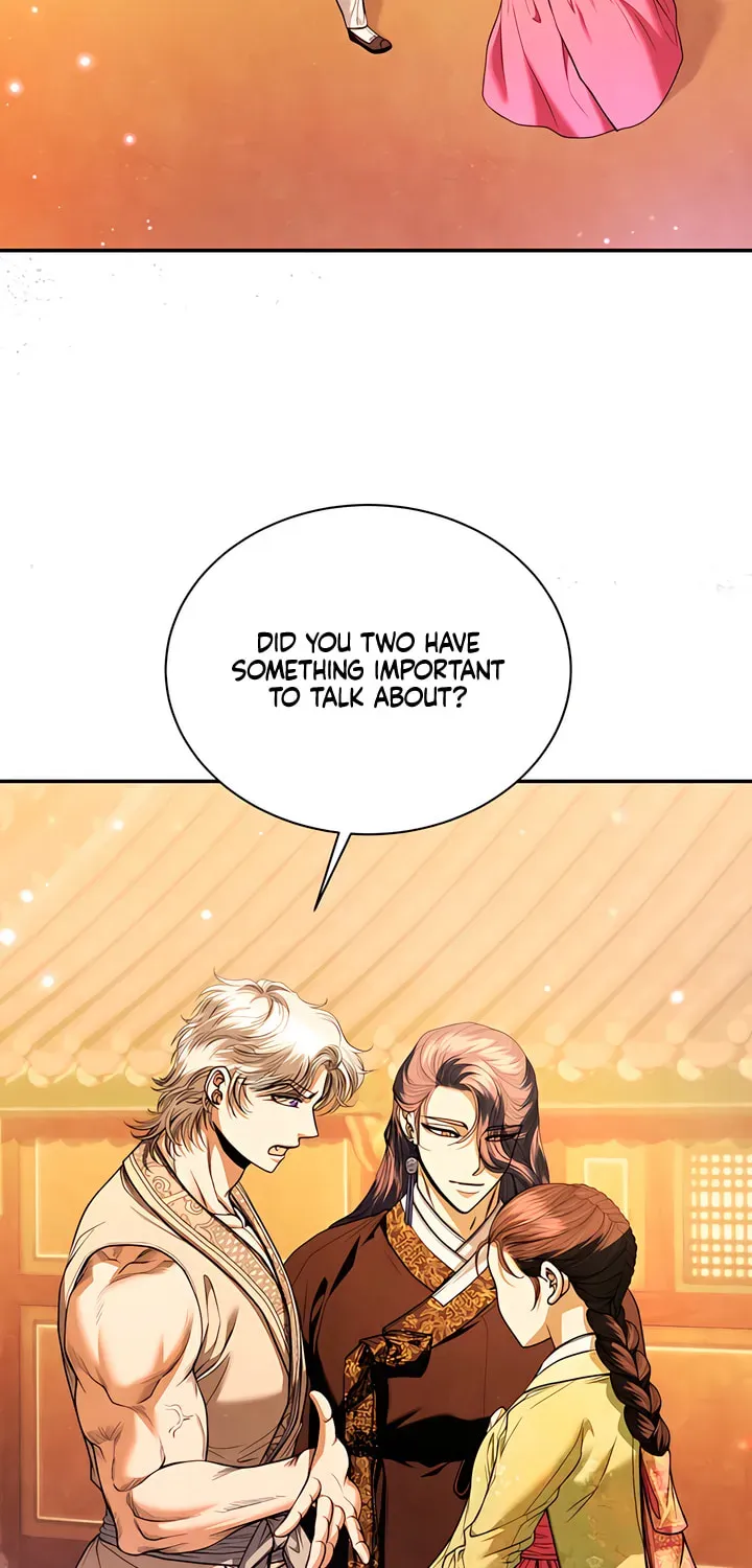 Everyday Every Night Chapter 40 page 4 - 