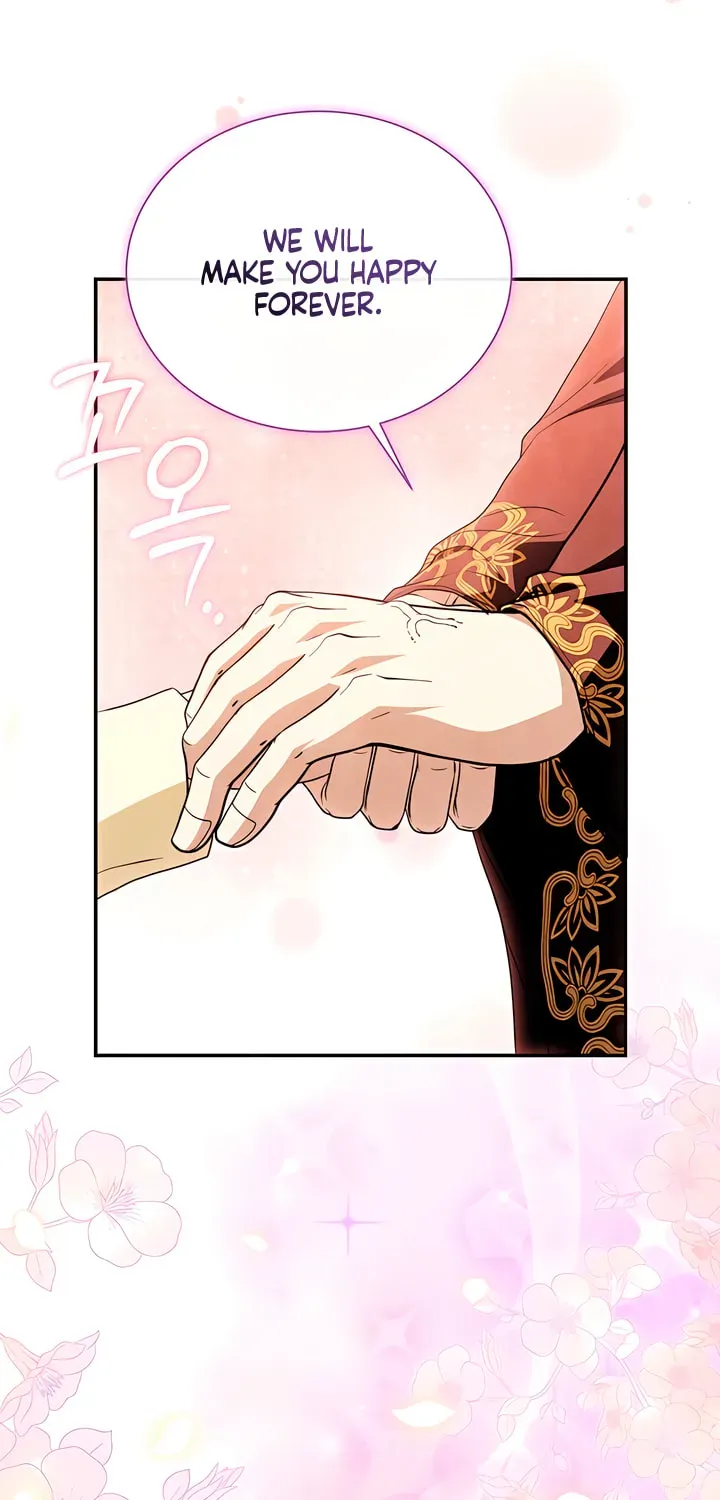 Everyday Every Night Chapter 40 page 32 - 