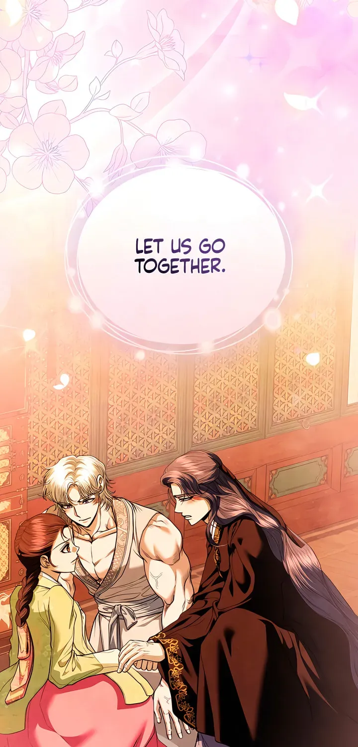 Everyday Every Night Chapter 40 page 33 - 