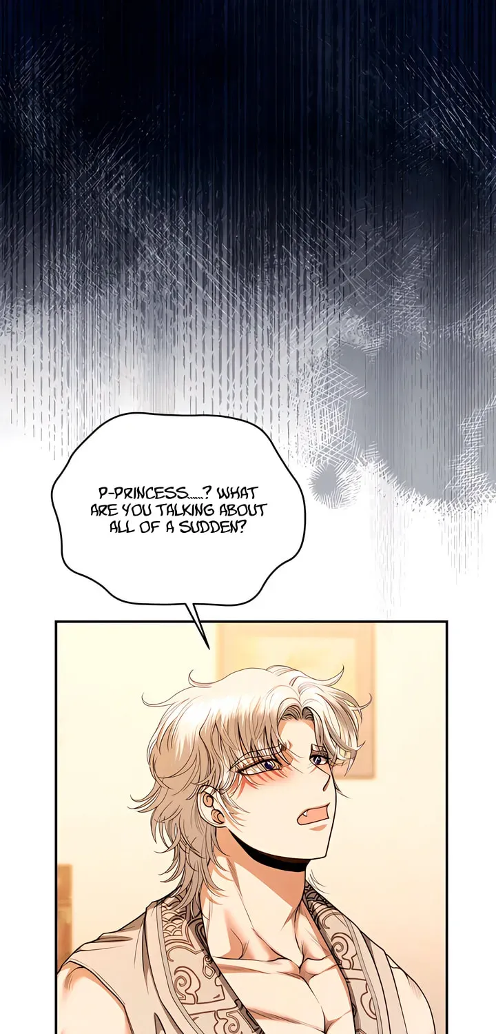 Everyday Every Night Chapter 40 page 48 - 