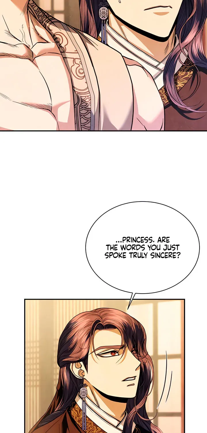 Everyday Every Night Chapter 40 page 58 - 