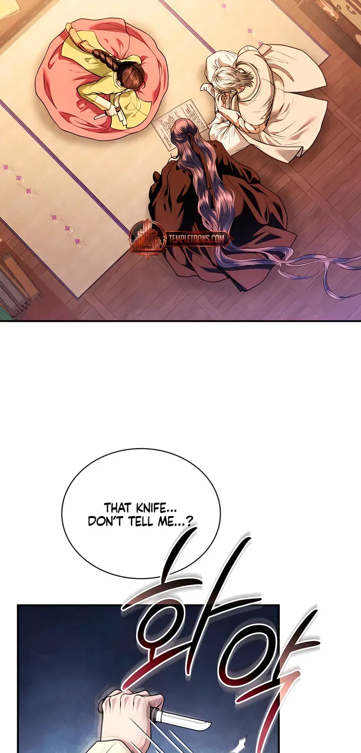 Everyday Every Night Chapter 40 page 9 - 
