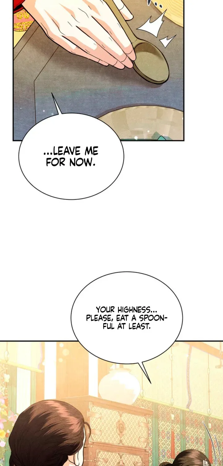 Everyday Every Night Chapter 41 page 15 - 